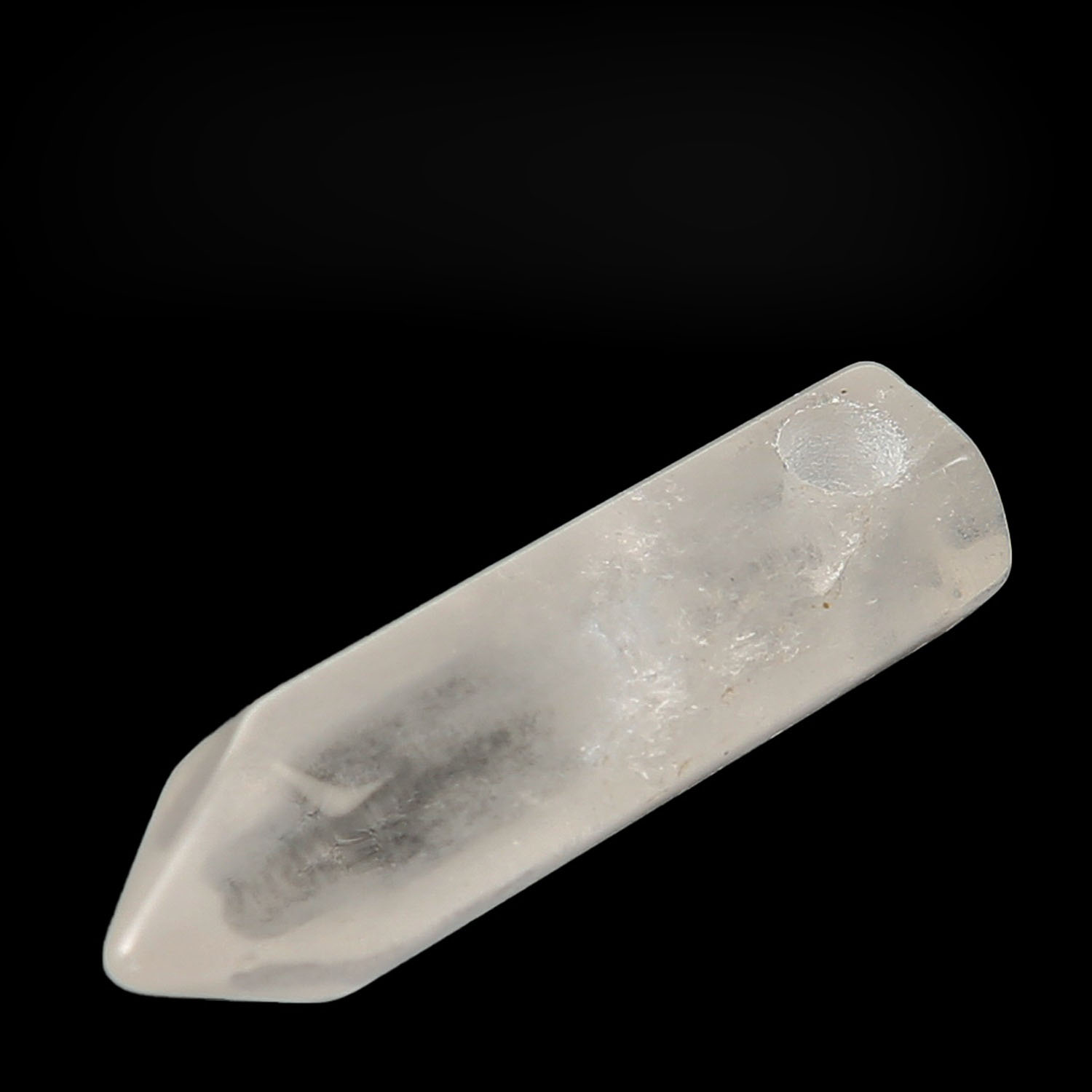 7:Bergkristal