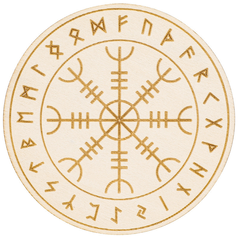 8:Astrological compass -3