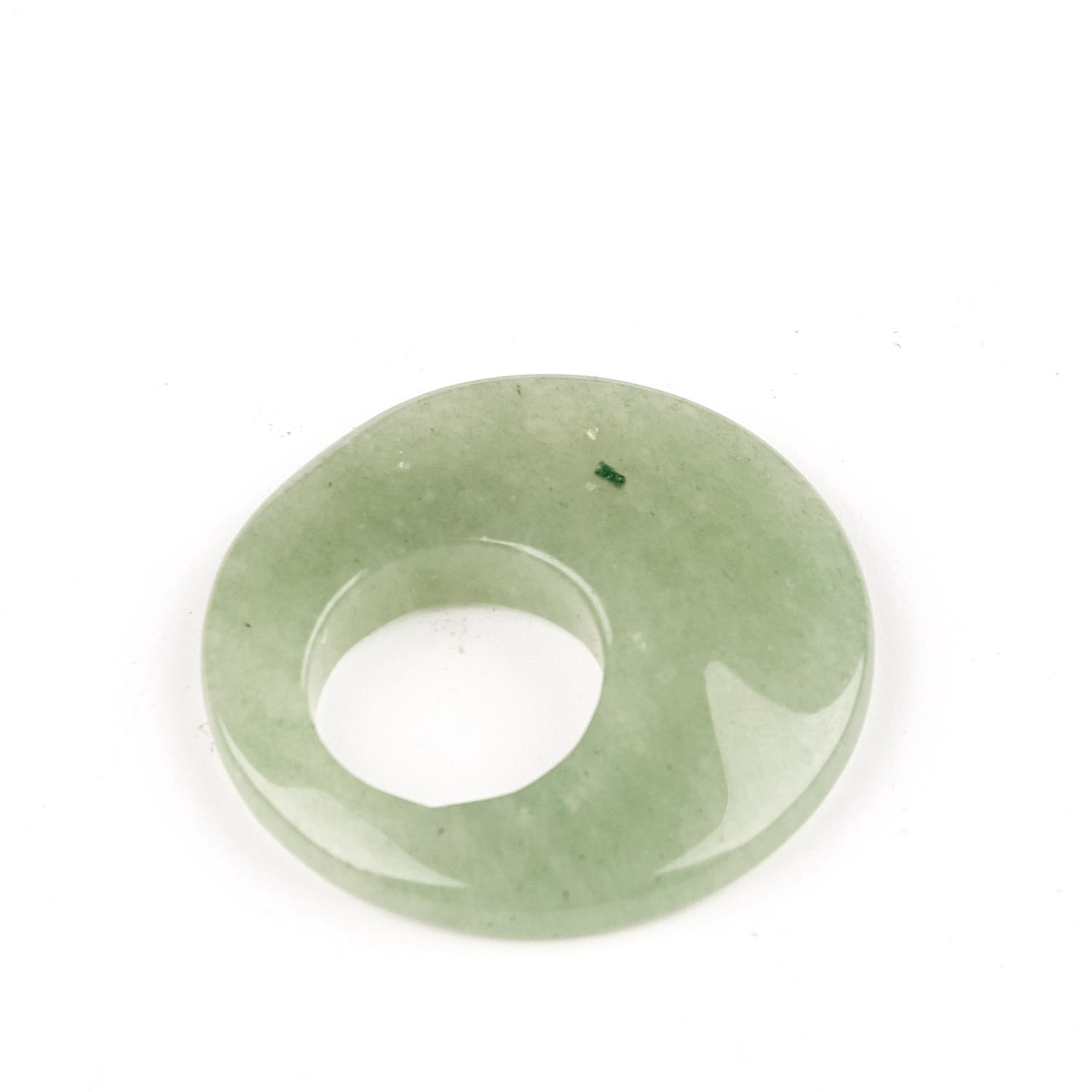 3:natural green aventurine