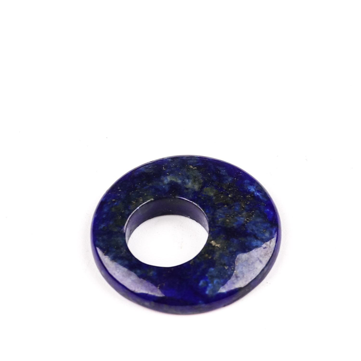 natural lapis lazuli