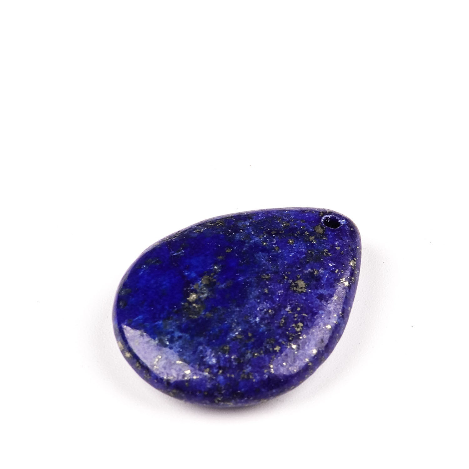 10:natural lapis lazuli
