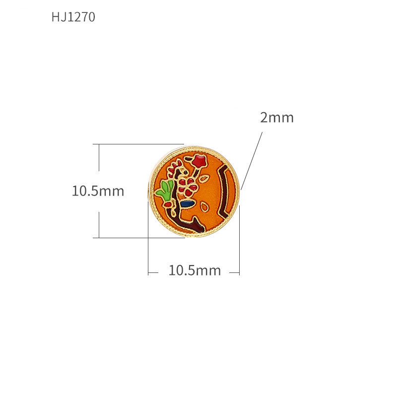 24:HJ1270-10.5x10.5mm