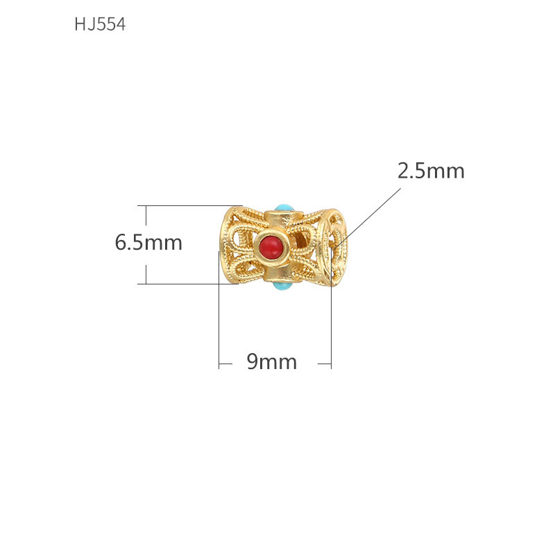 5:HJ554-9x6.5mm