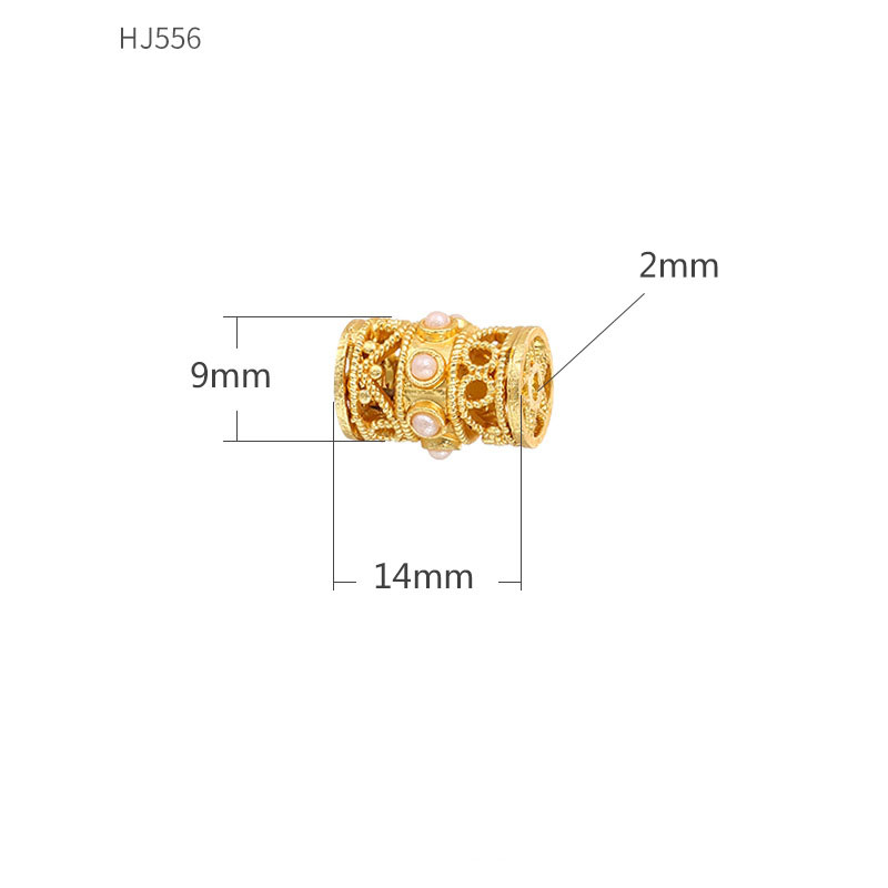 HJ556-14x9mm