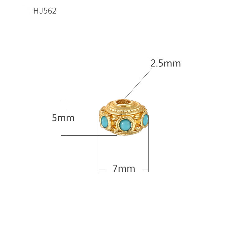 13:HJ562-7x5mm