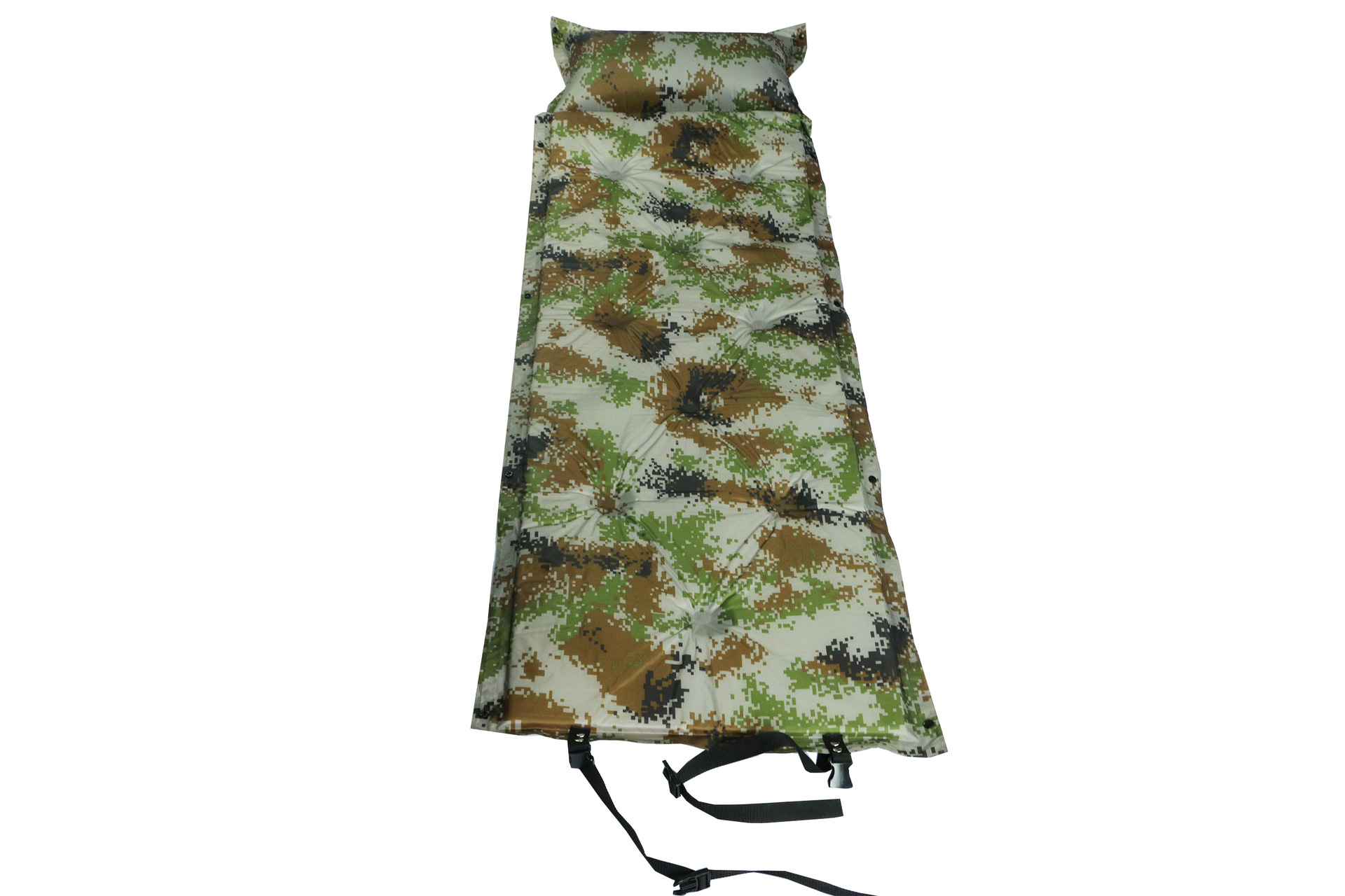 army green camouflage  thickness 2.5cm