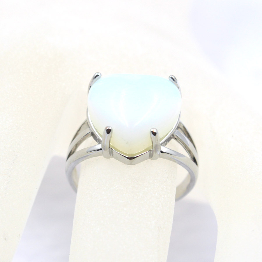 14 sea opal