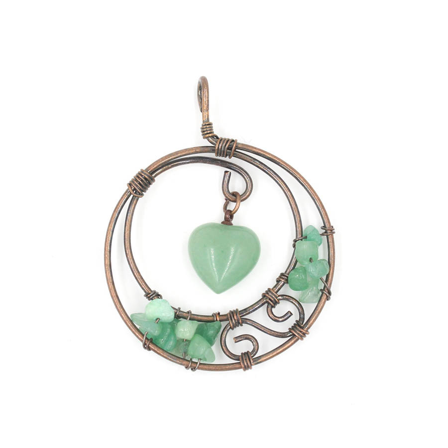 Green Aventurine