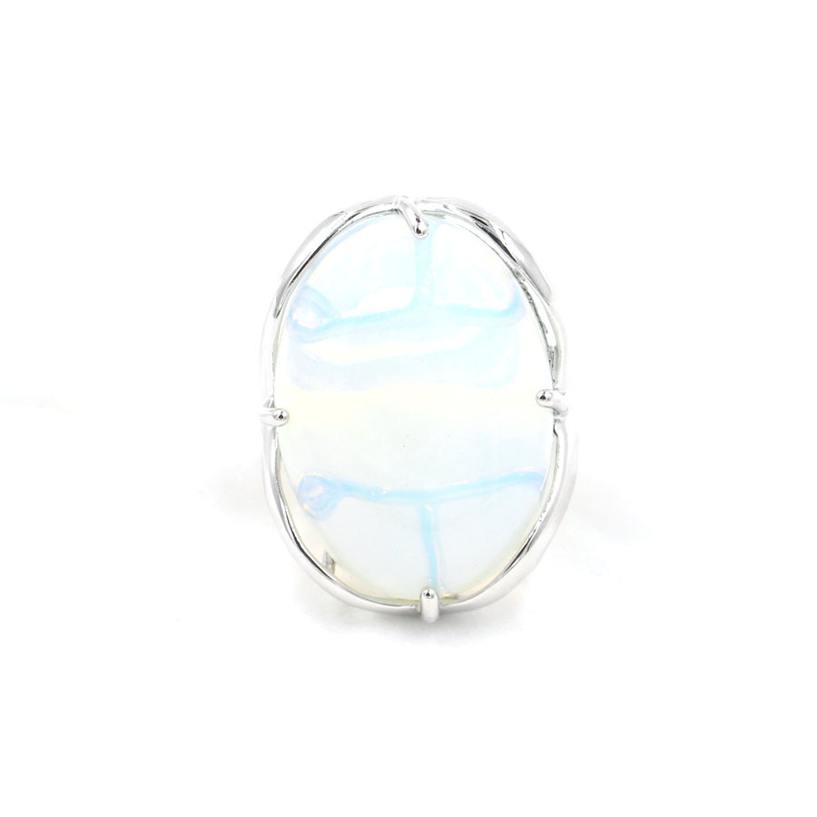 14 sea opal