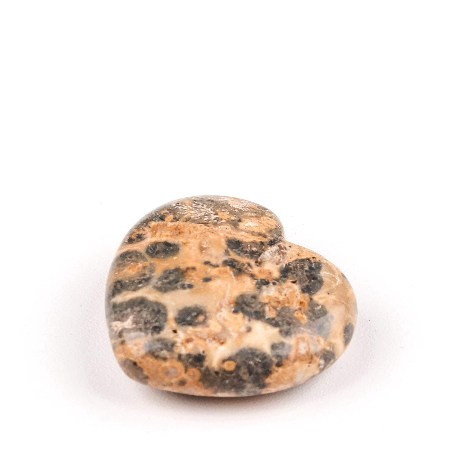 13:Leopard Skin Stone