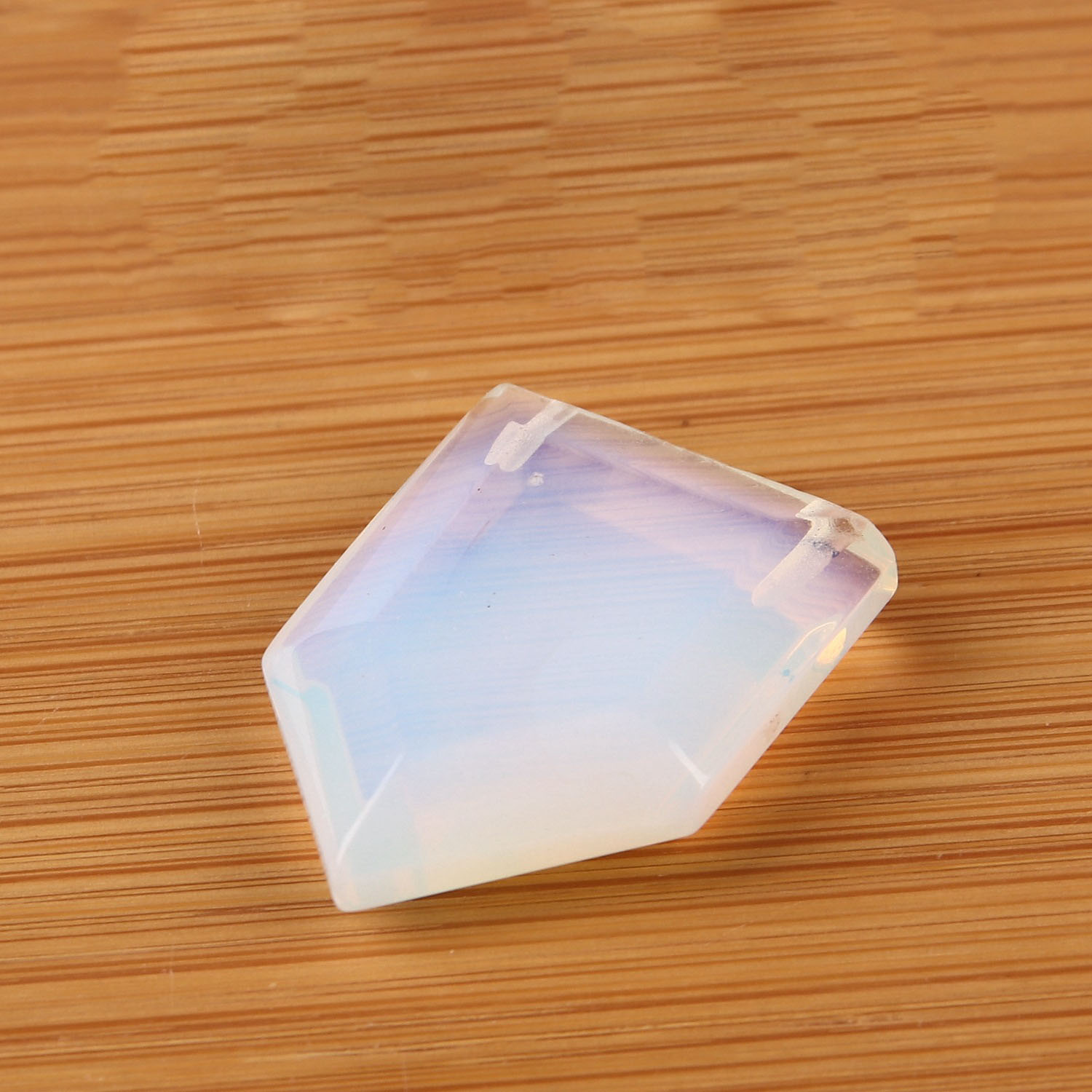 6:morze opal