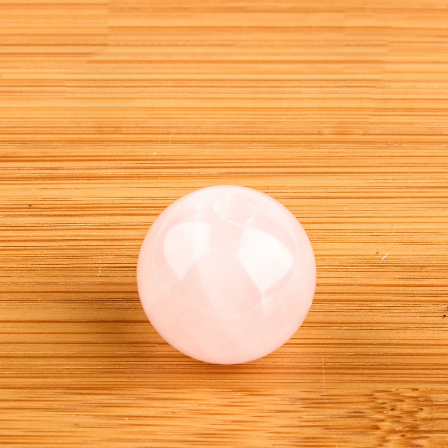 14:Pink crystal