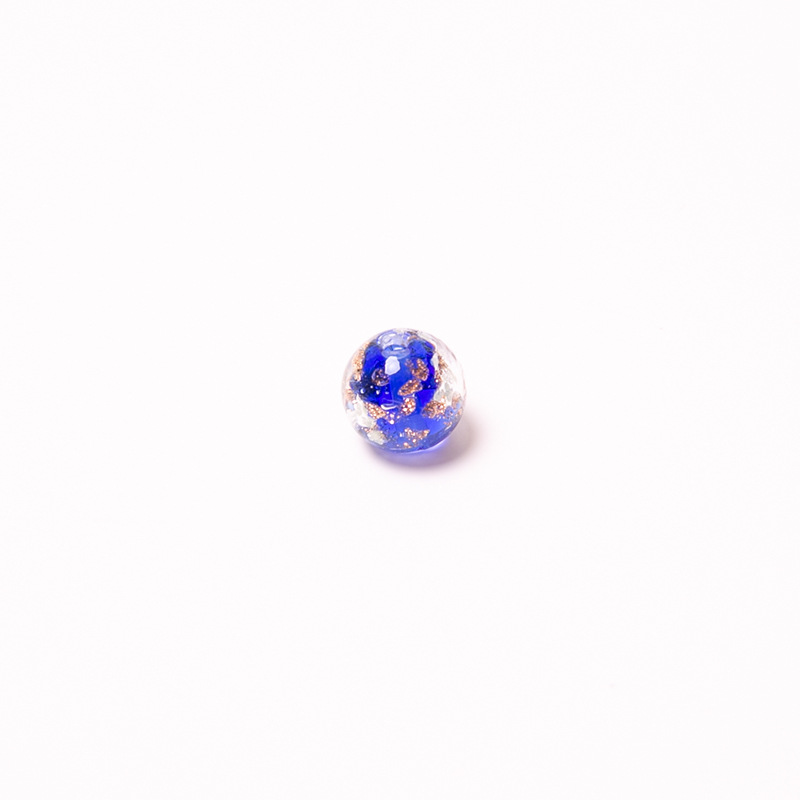 Sapphire Blue 10mm