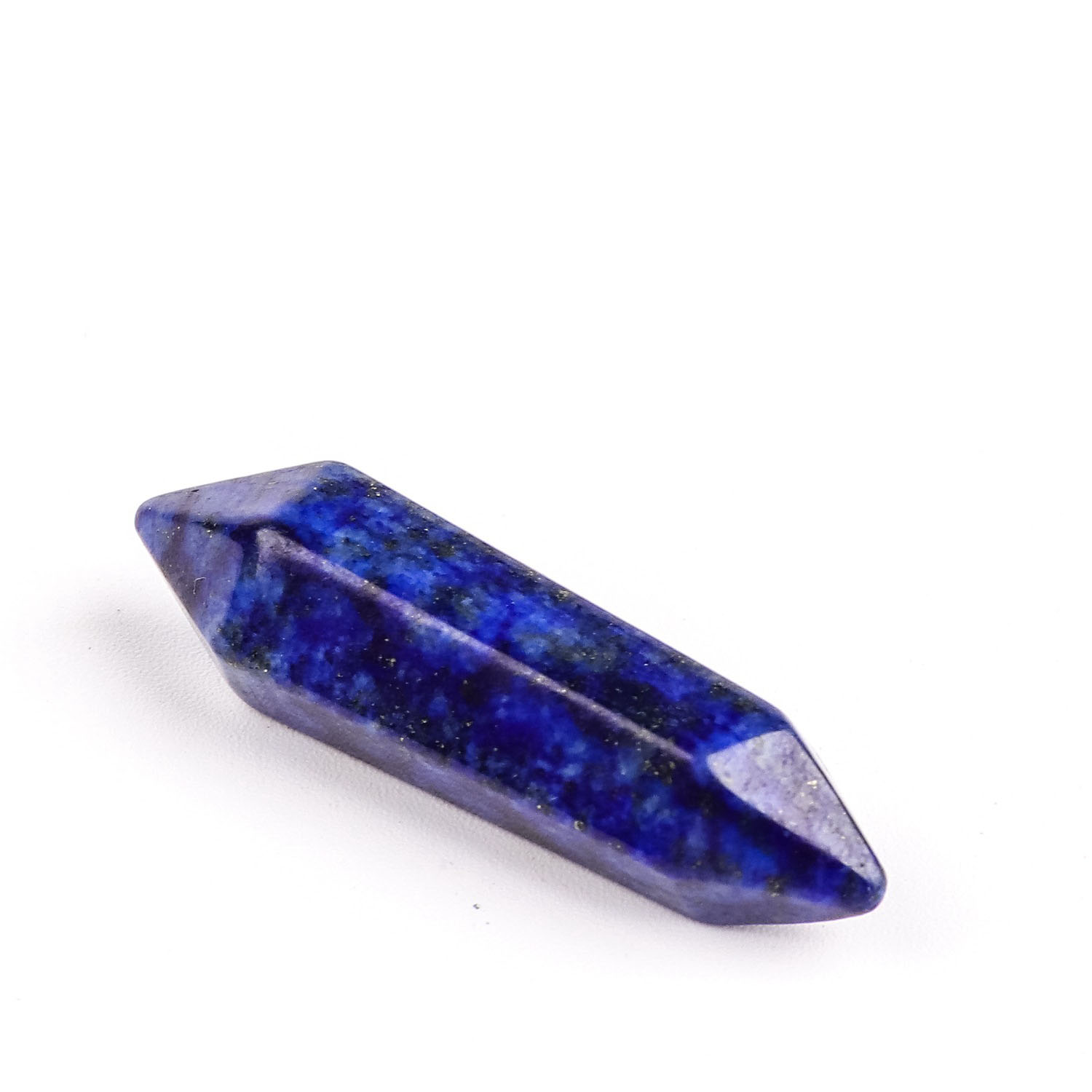 11:natural lapis lazuli