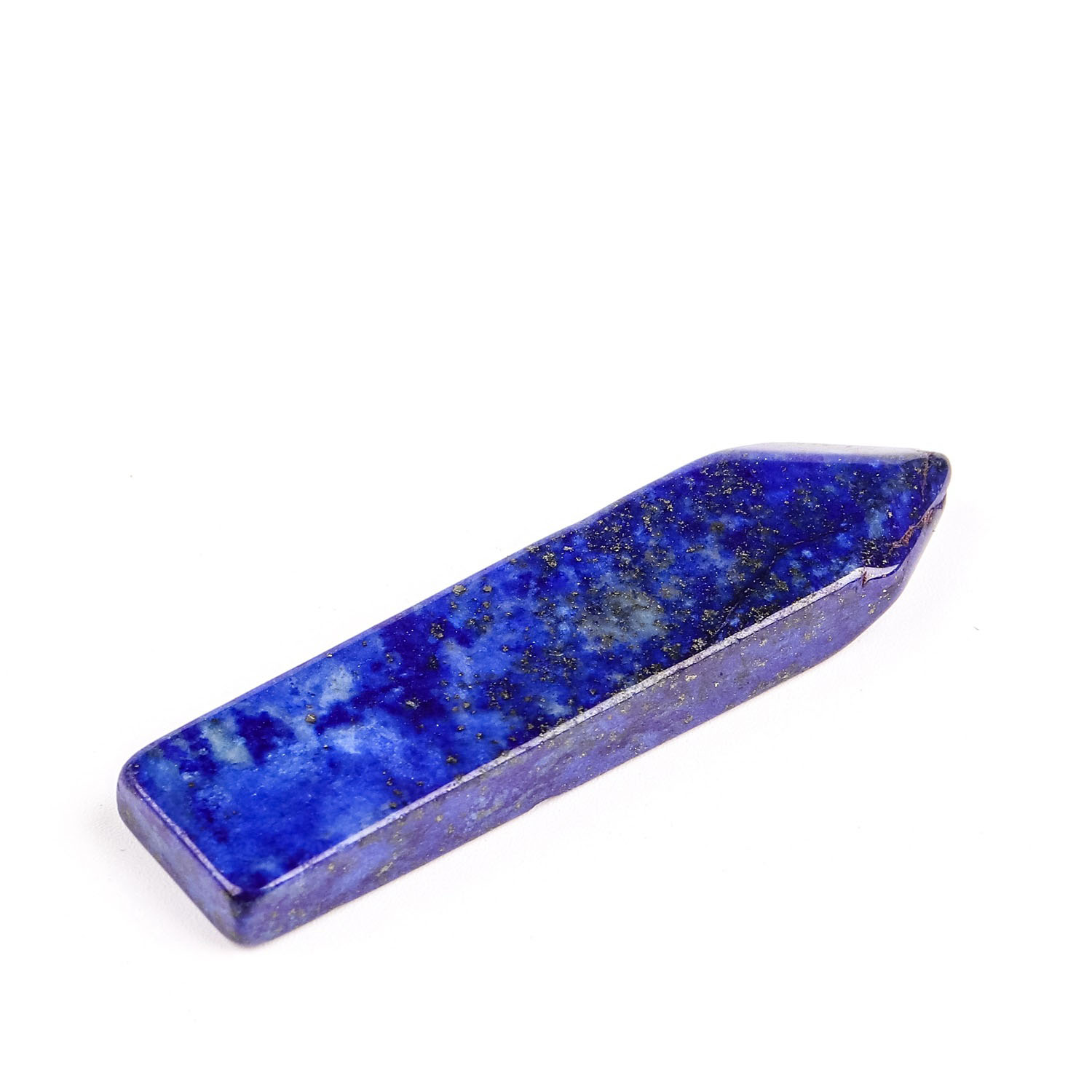 13:natural lapis lazuli