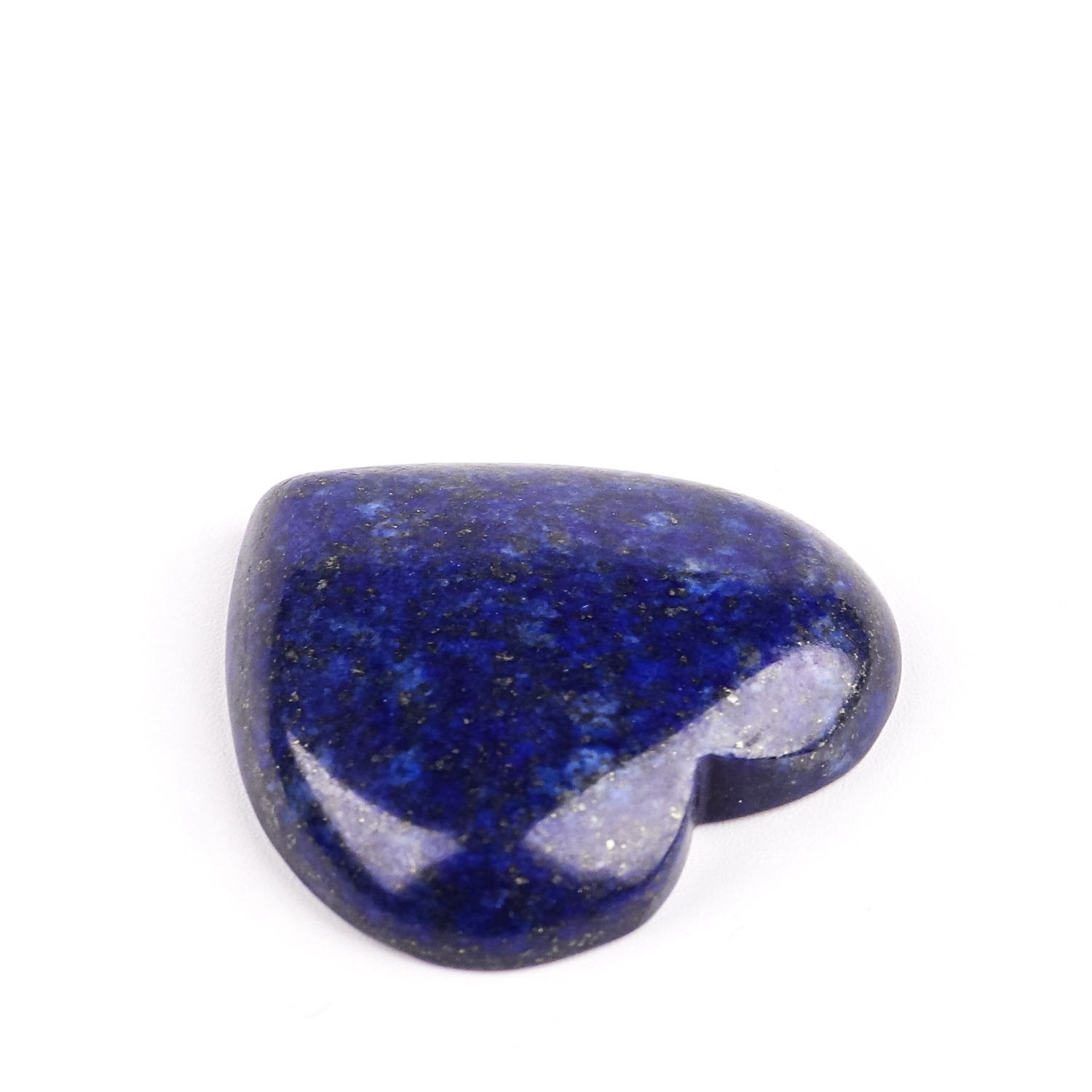 15:Natural lapis lazuli