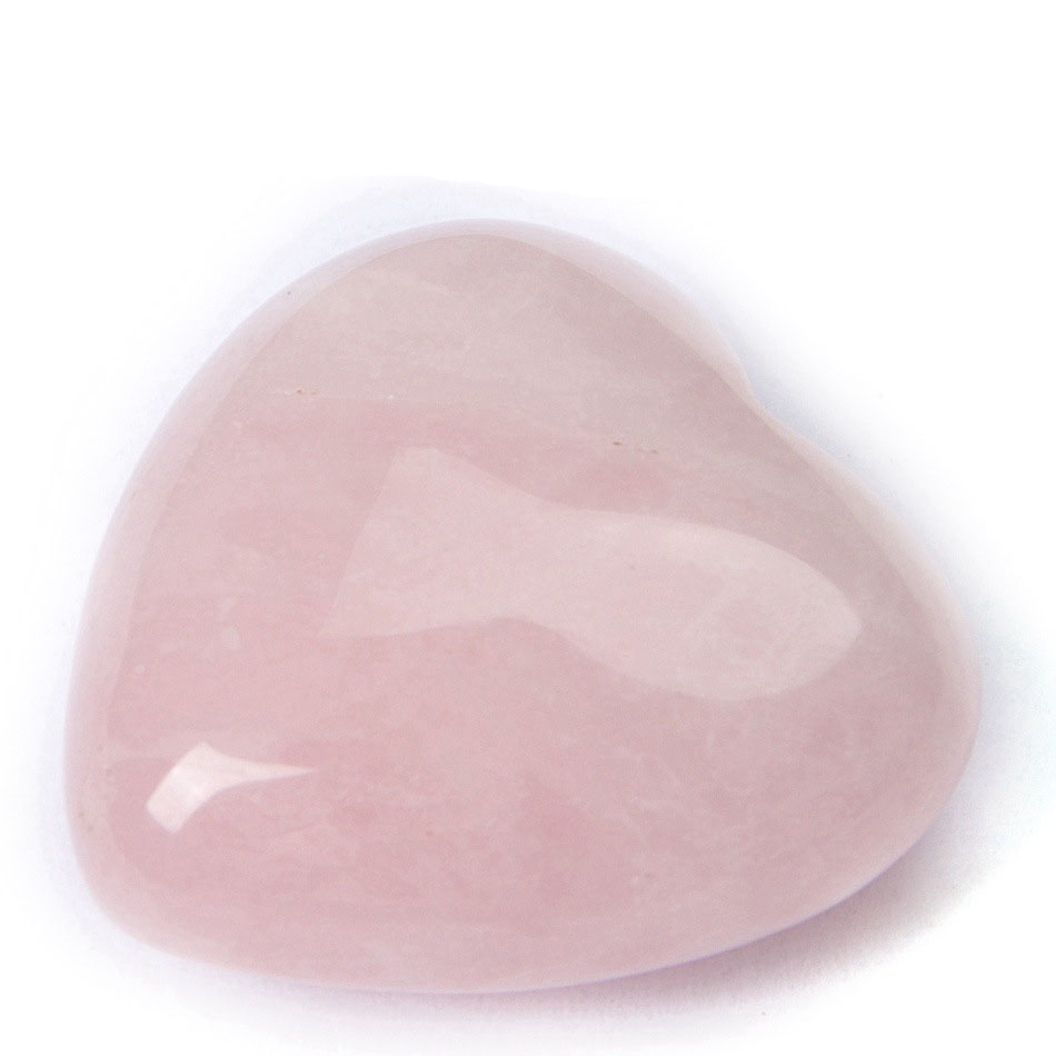 2:natural pink crystal