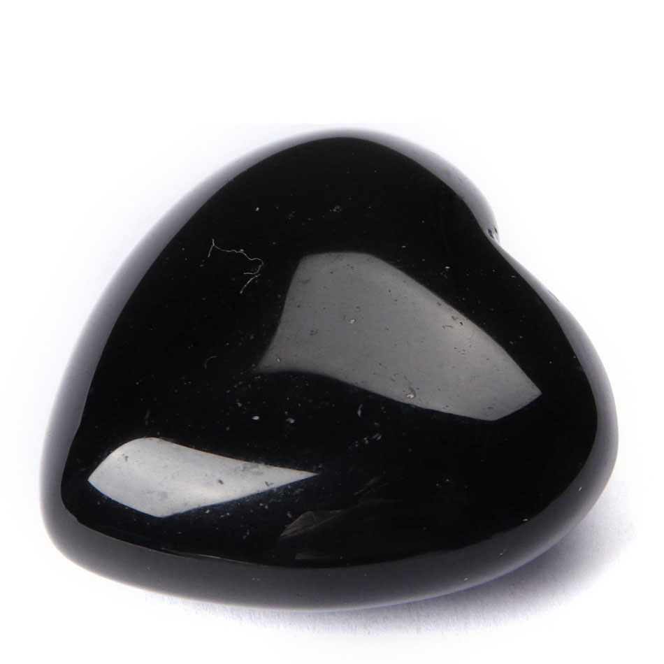 6:natural obsidian
