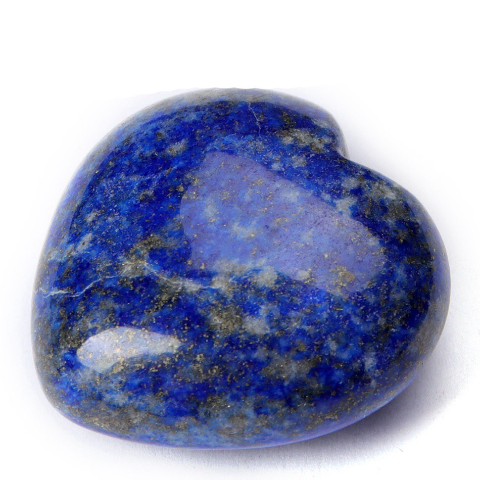 9:natural lapis lazuli