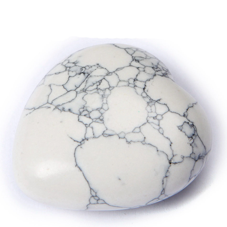 11:natural white turquoise