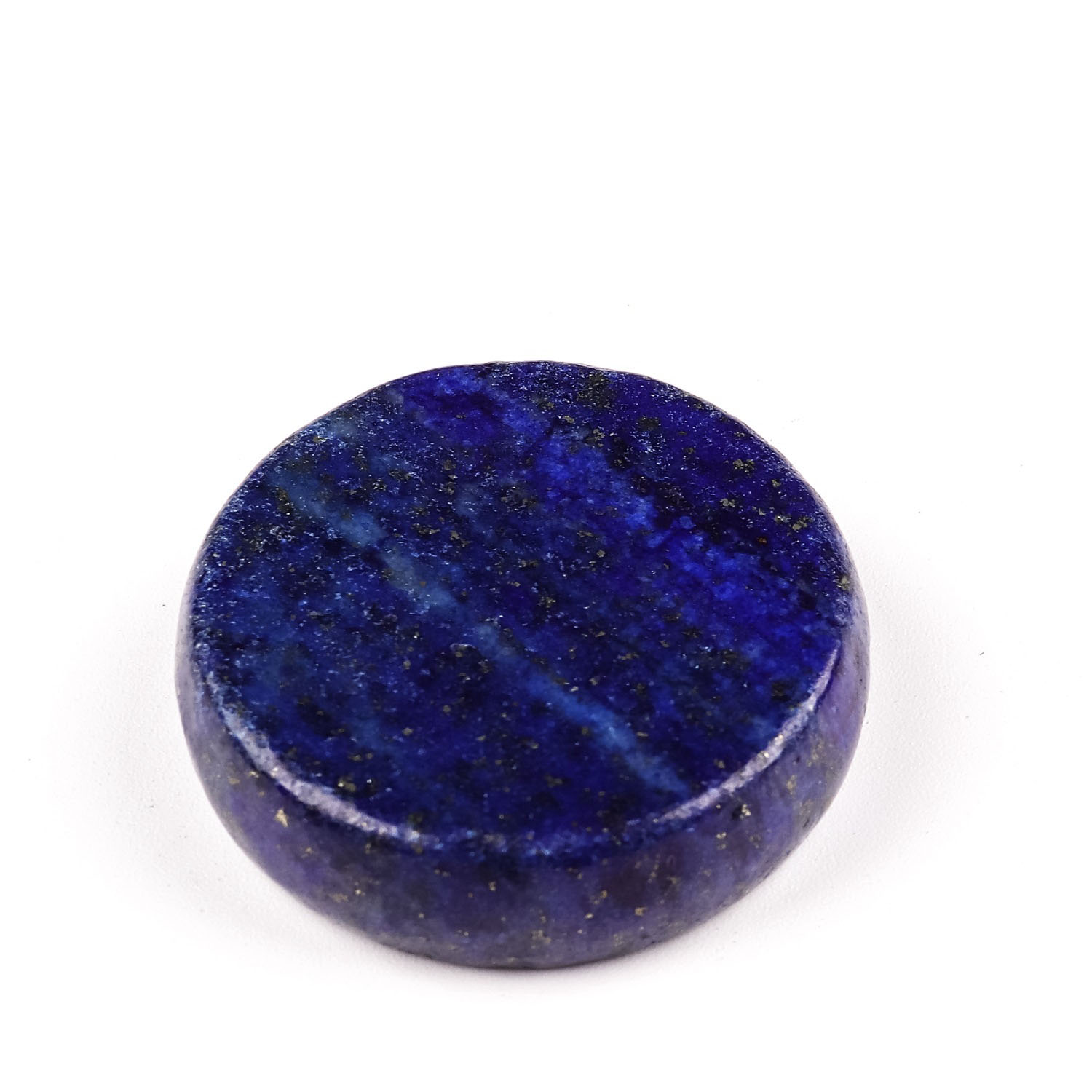 3:natural lapis lazuli