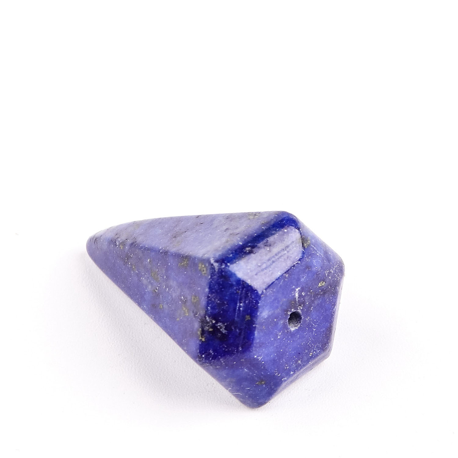 natural lapis lazuli