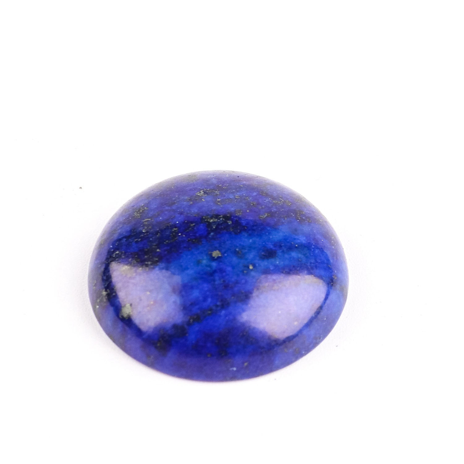 3:natural lapis lazuli
