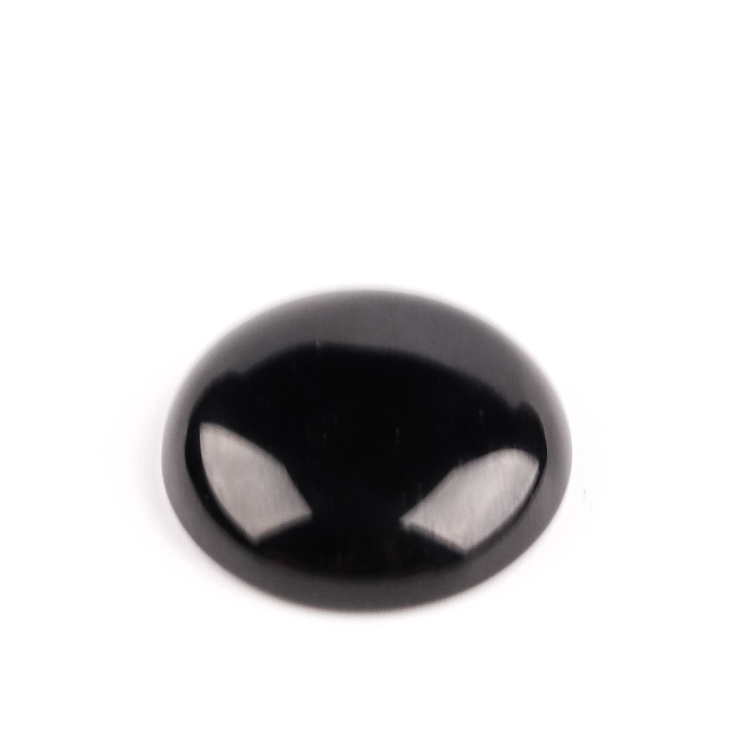 4:natural obsidian