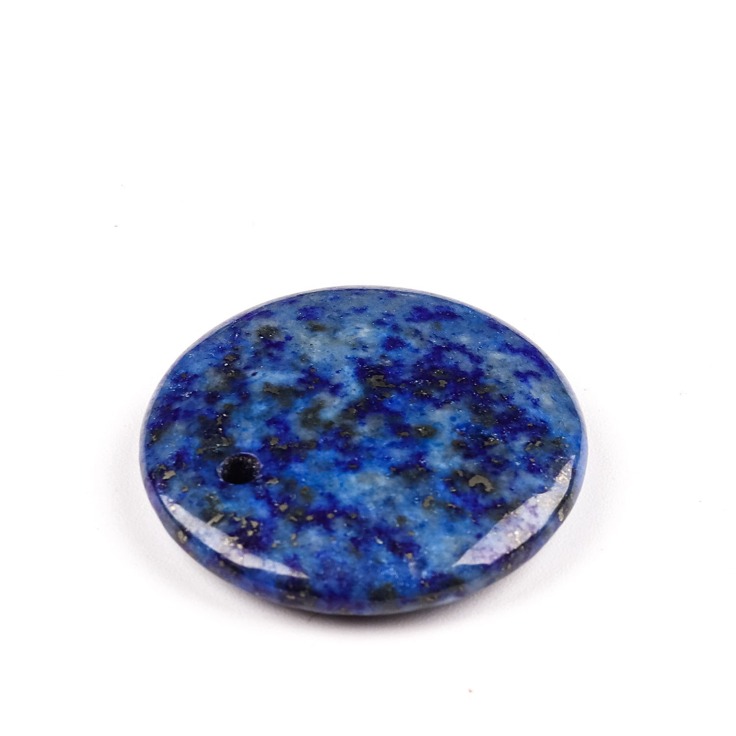 6:natural lapis lazuli