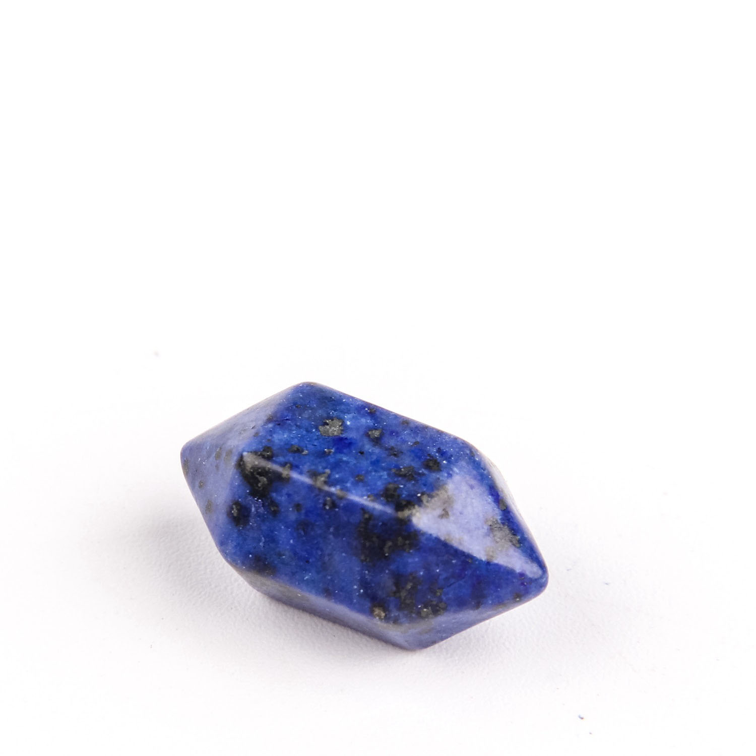 1:natural lapis lazuli