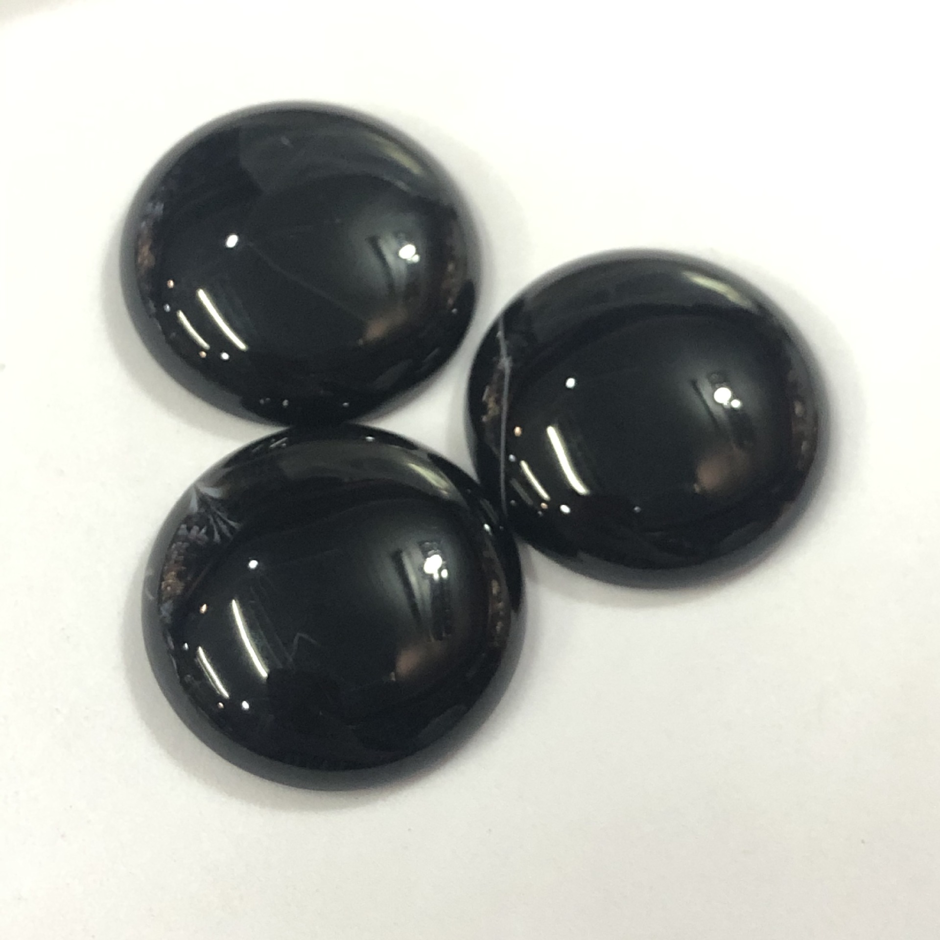 2:Black Obsidian