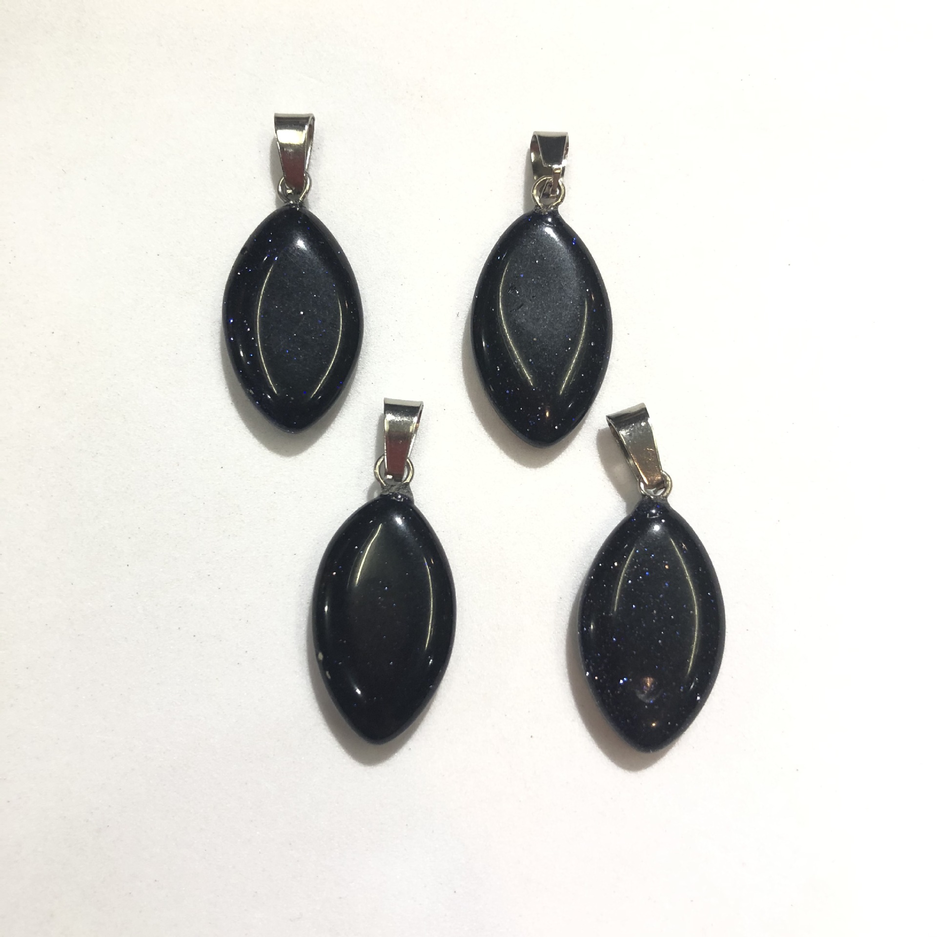 Black Obsidian