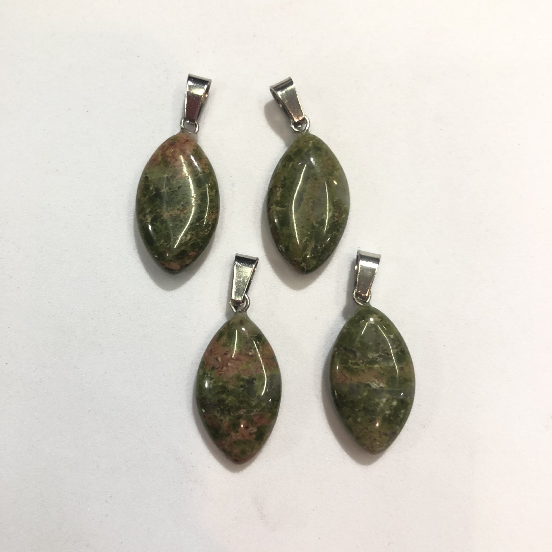 Unakite