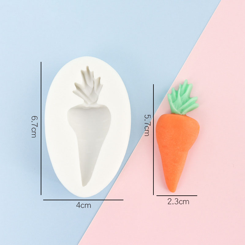 2:single carrot