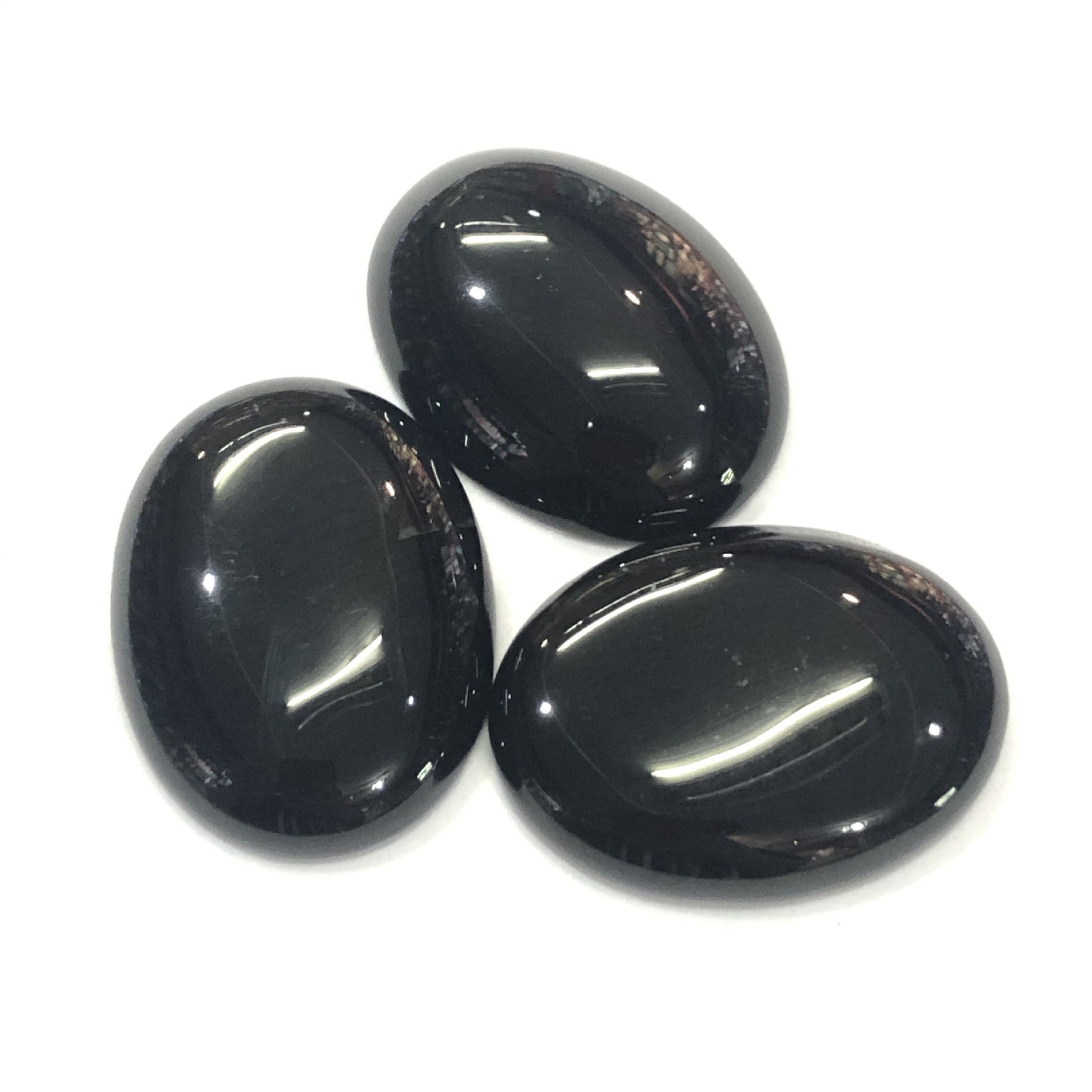19:Black Obsidian