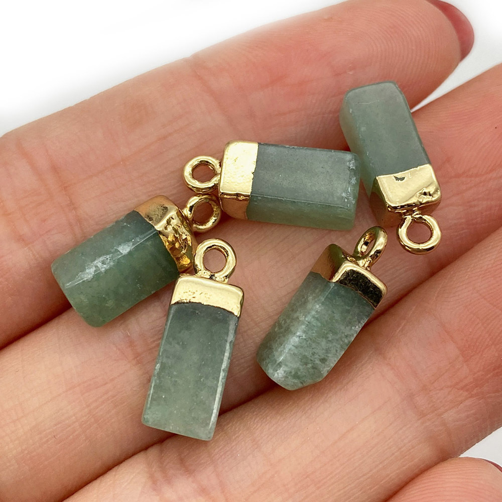 Green Aventurine