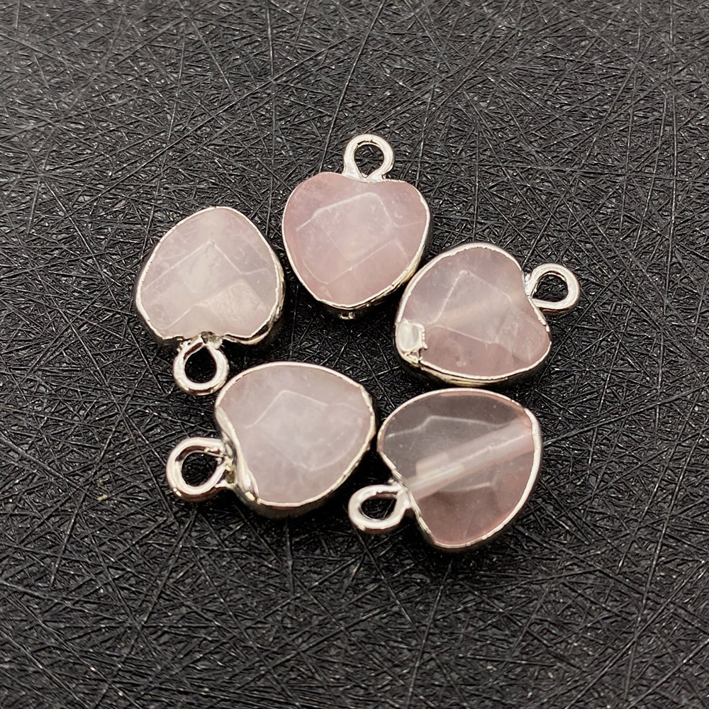 Rose Quartz