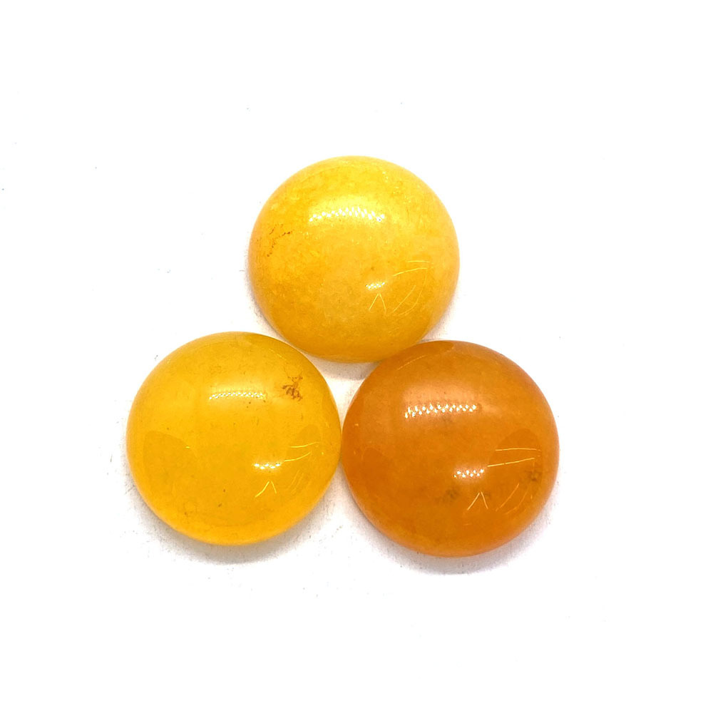 35:Желтый нефрит