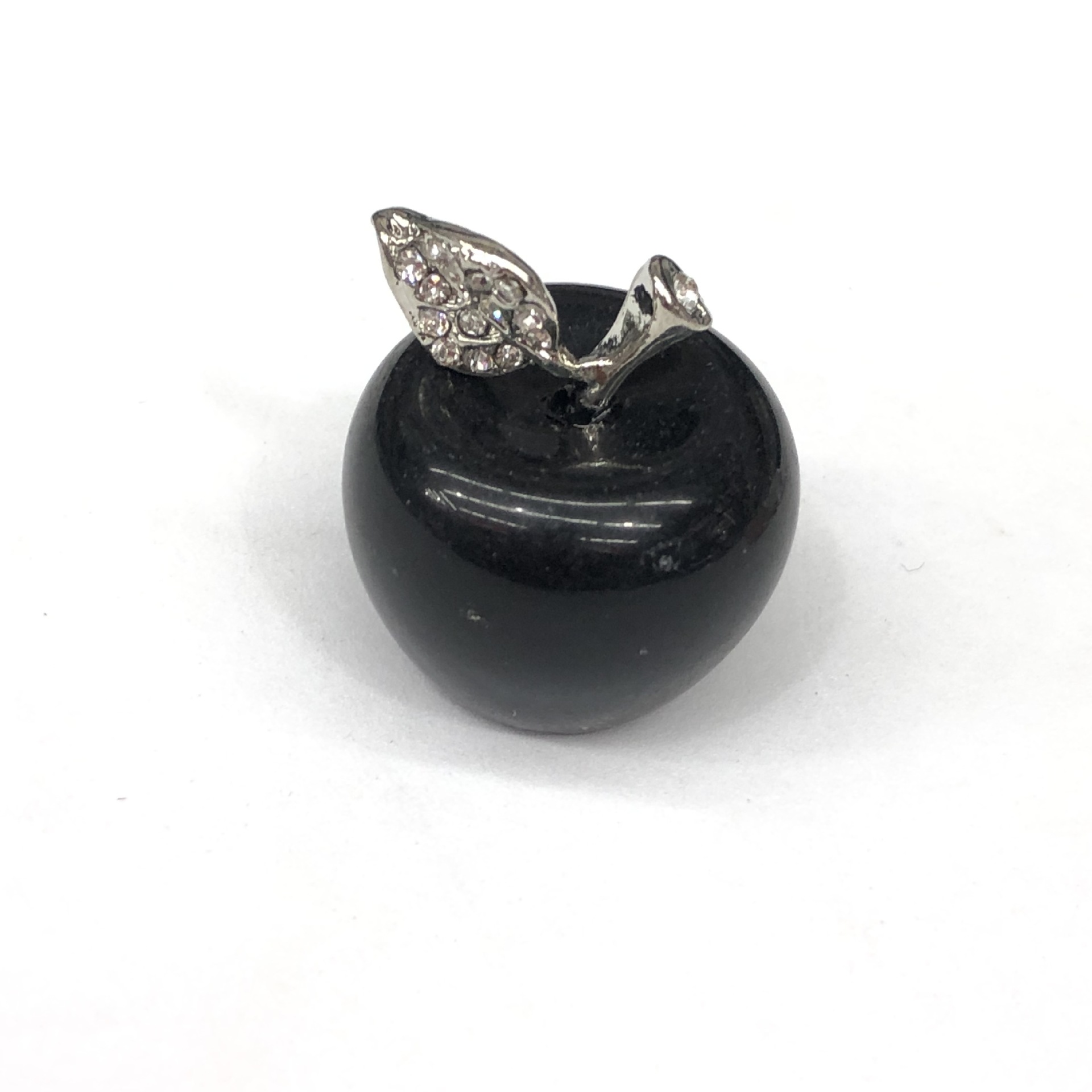 9:Μαύρο Obsidian