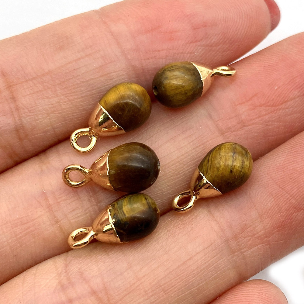 tiger eye stone