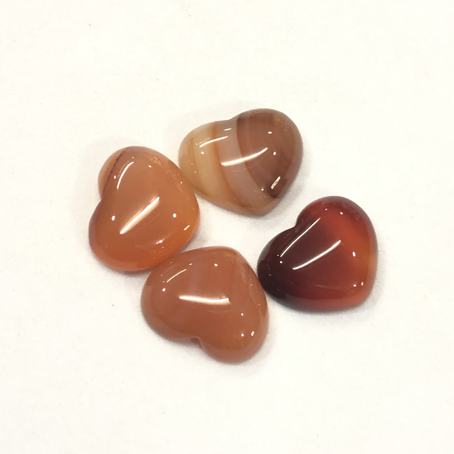 6:Red Agate
