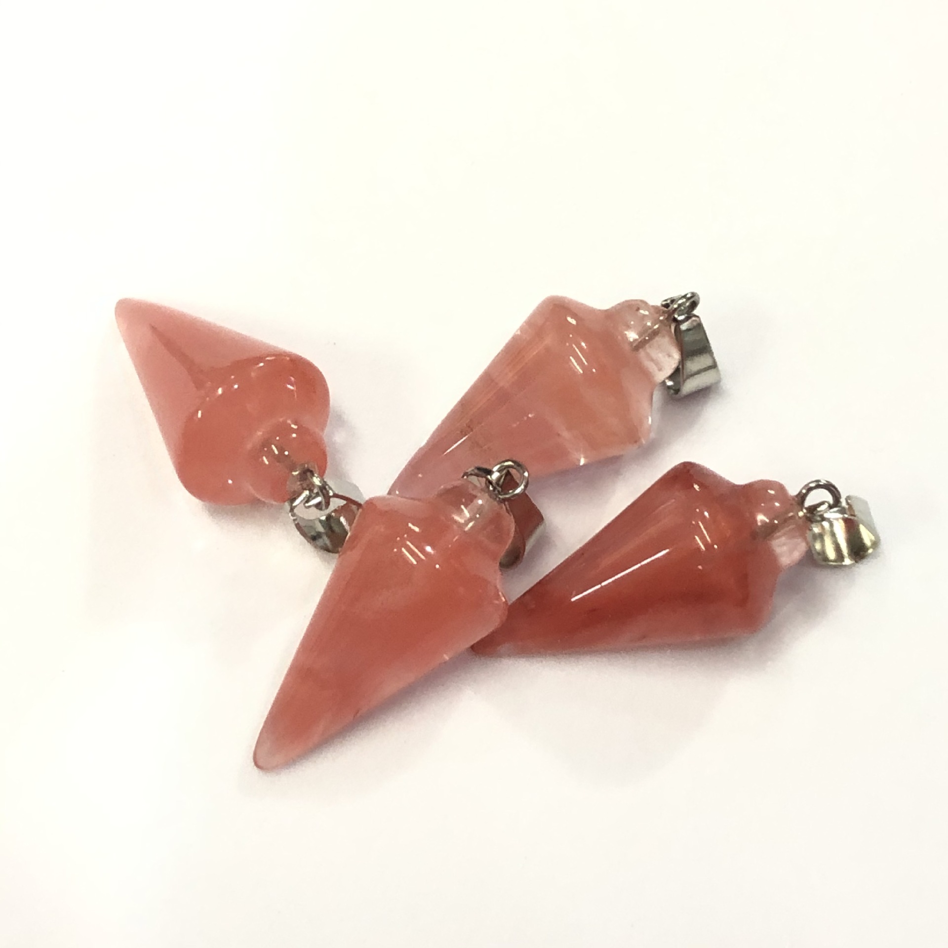 Red Watermelon Crystal