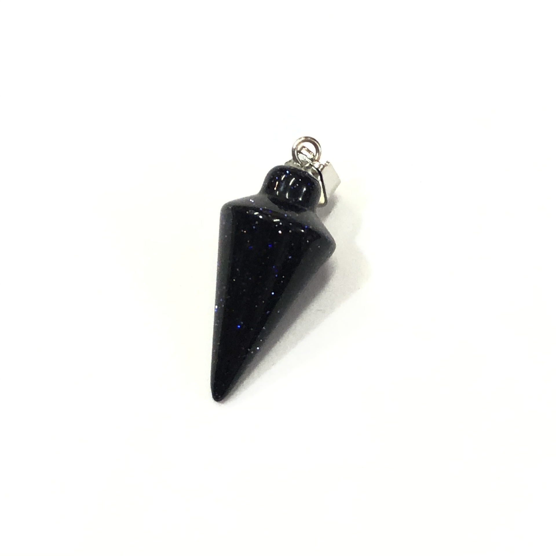 14:Black Obsidian