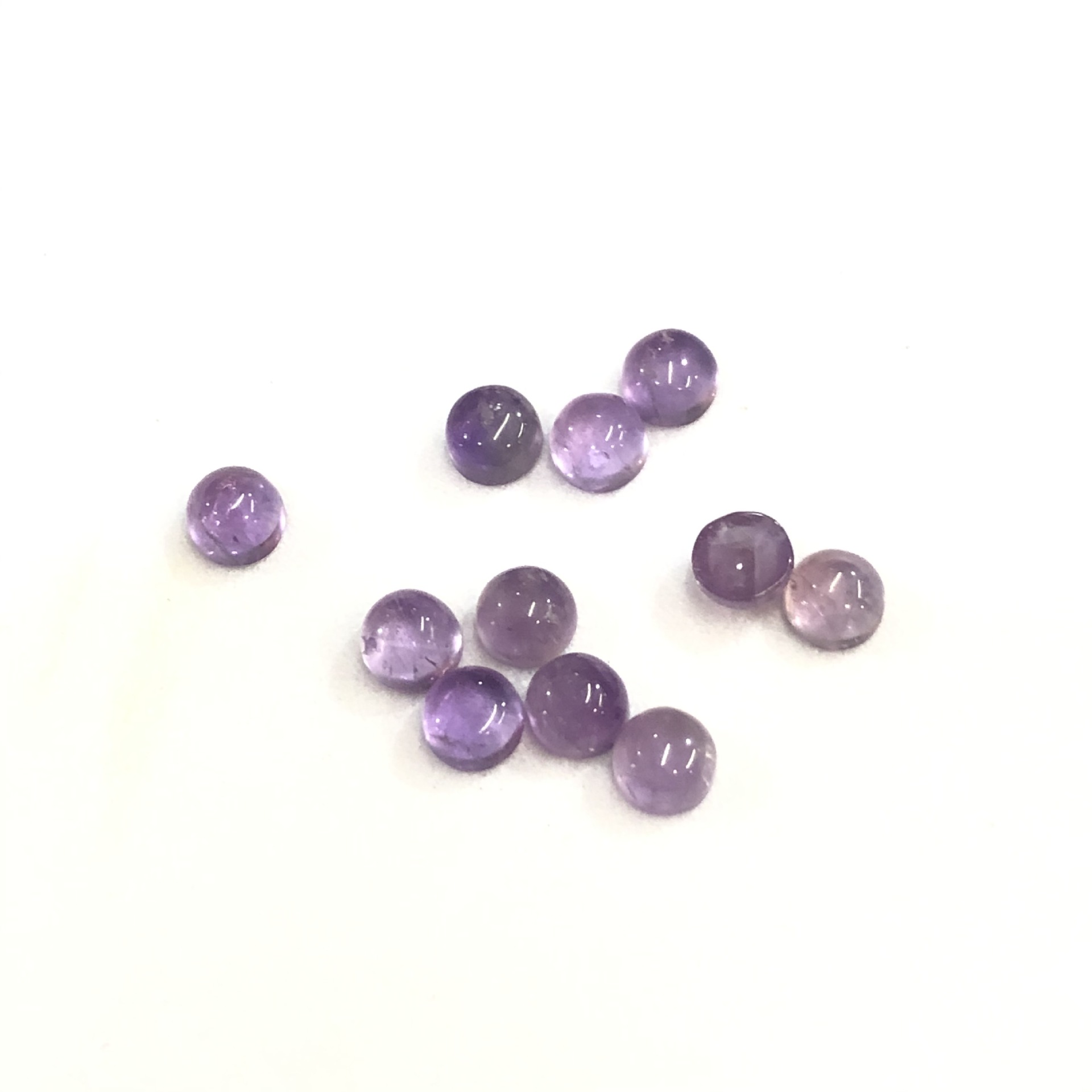 5 ágata púrpura
