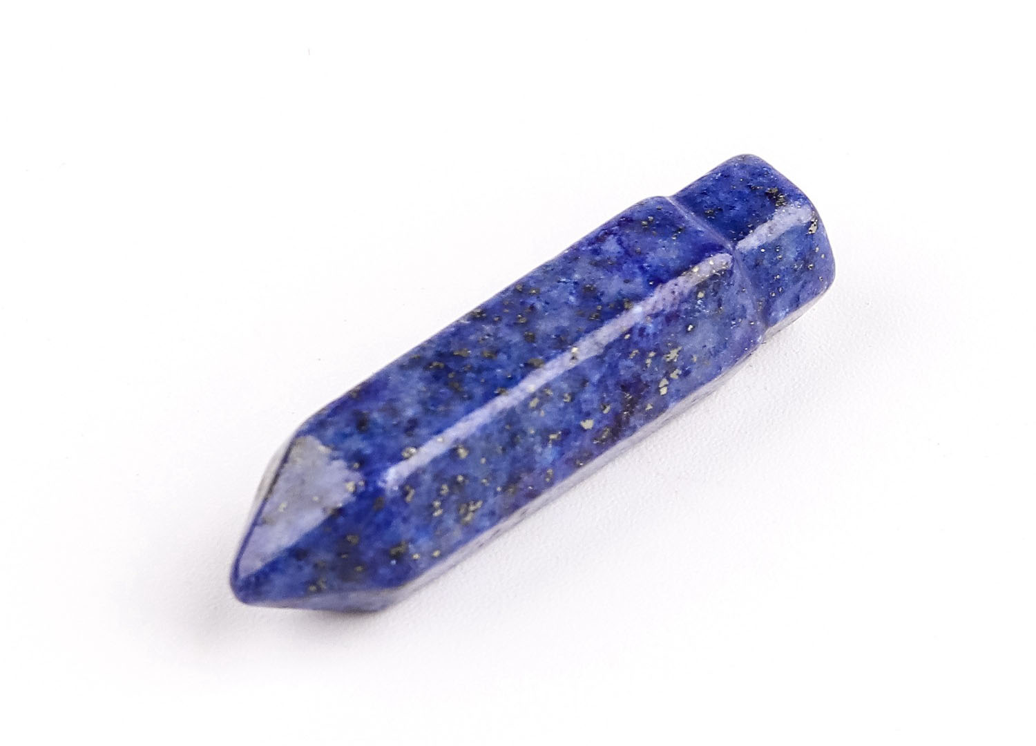 5:natural lapis lazuli
