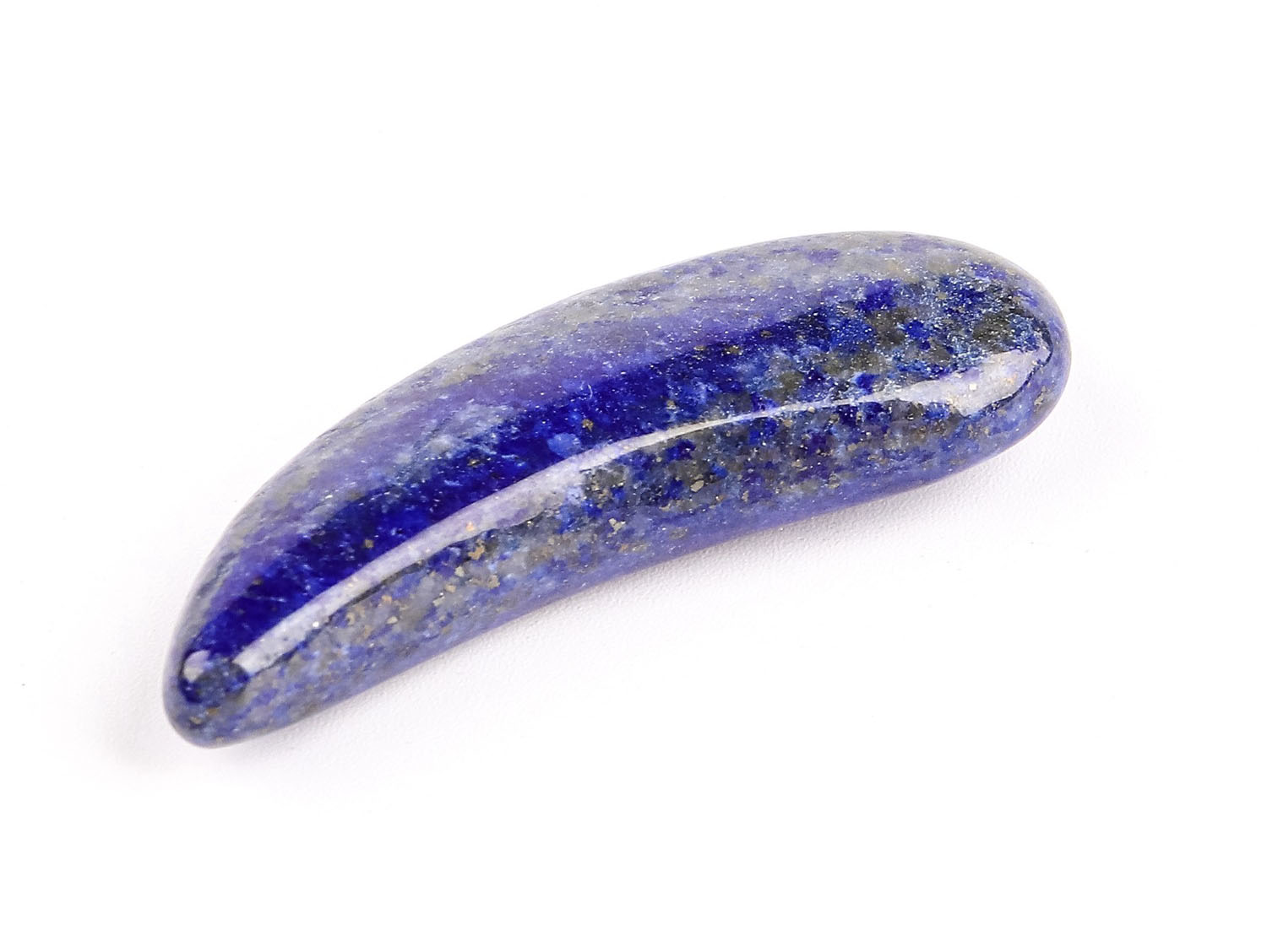 4:natural lapis lazuli