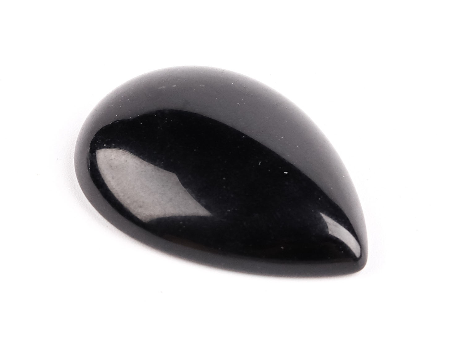 10:natural obsidian
