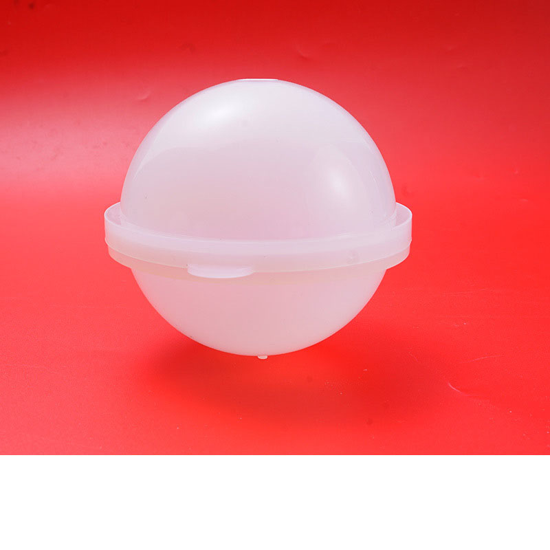 5:Ball 70mm Silicone Mould