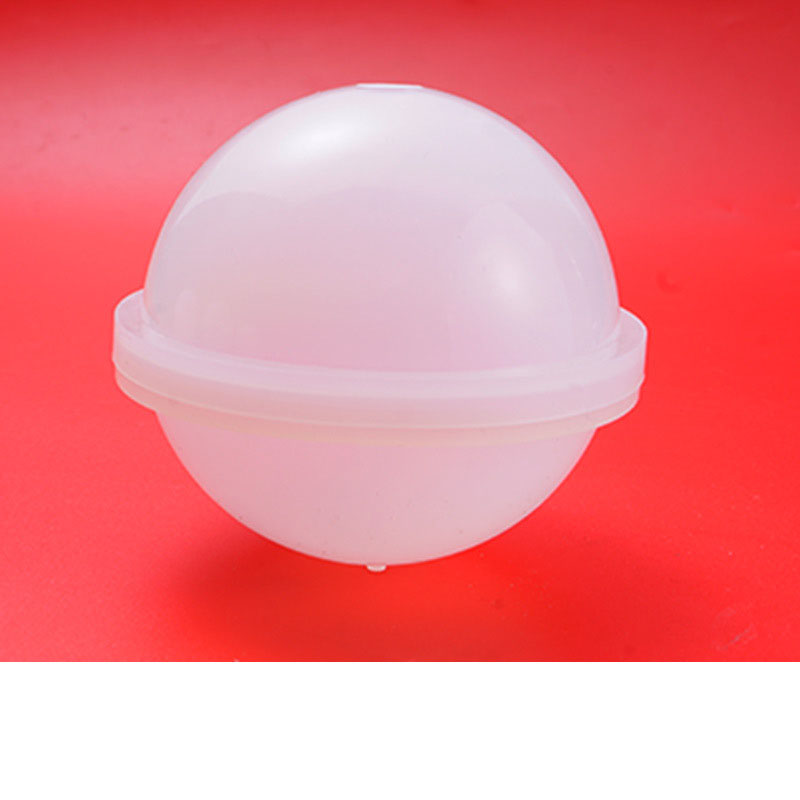 Ball 80mm Silicone Mold