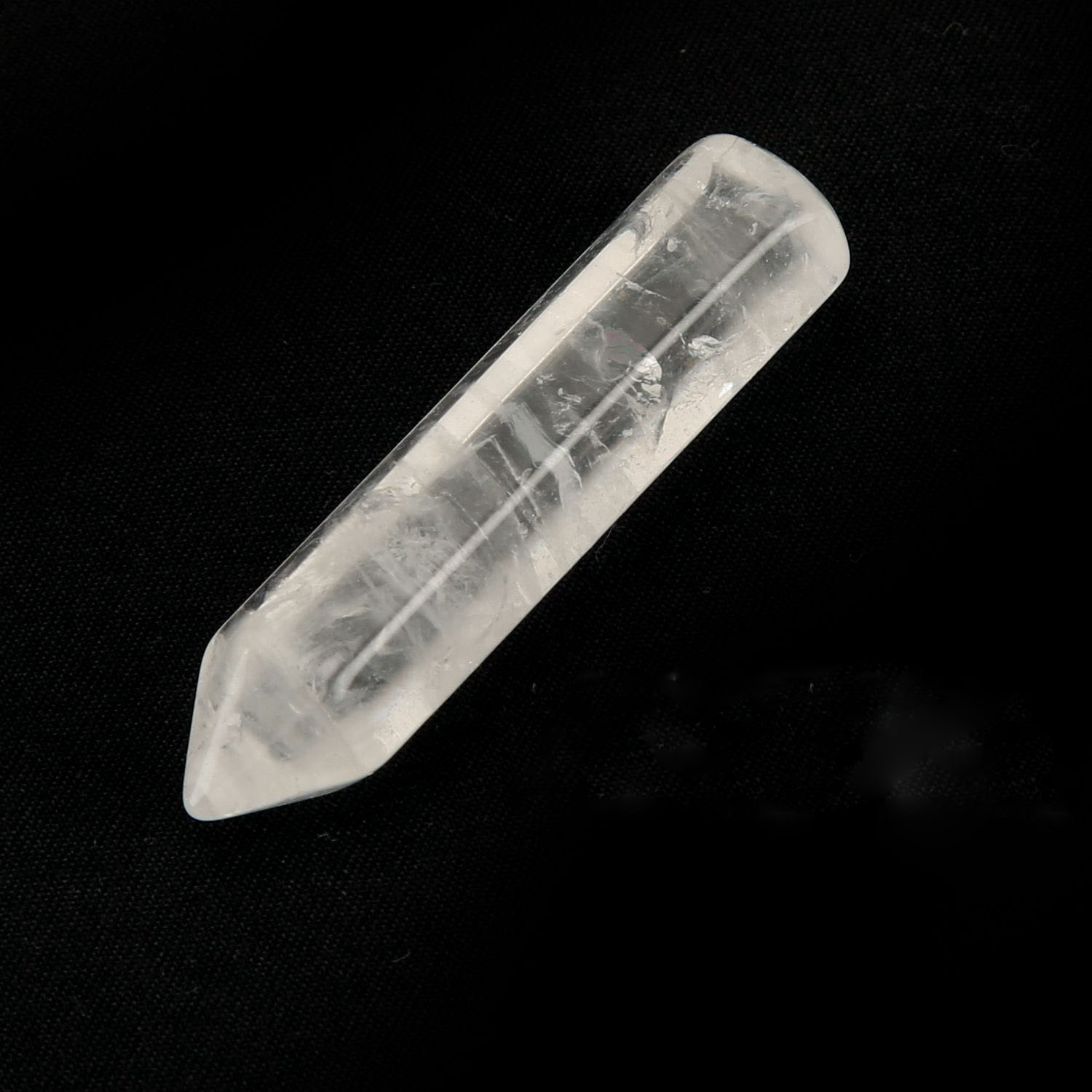 4:Bergkristall